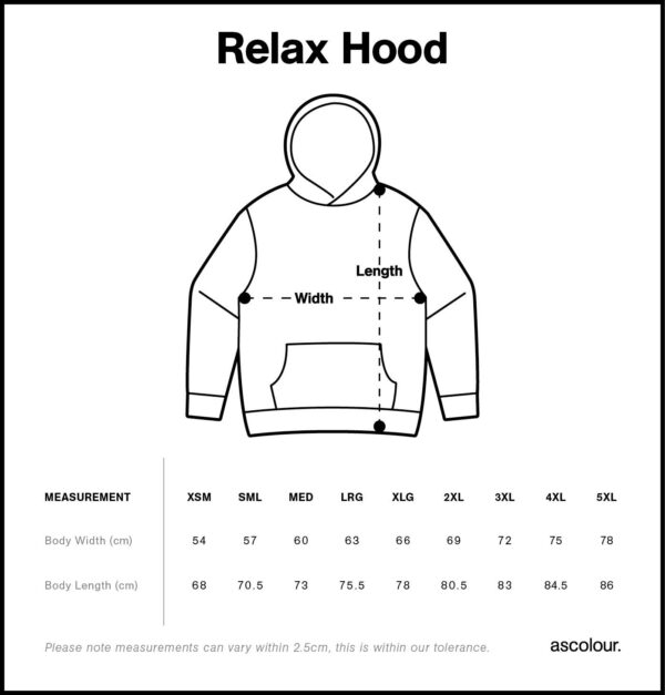 CF Orpington Relax Hood - Image 5