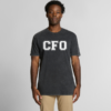 Crossfit Orpington Stonewash Tee
