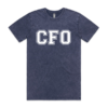 Crossfit Orpington Stonewash Tee - Image 3