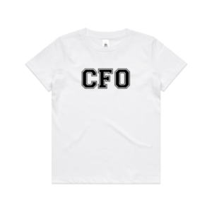 Kids CPO Tee