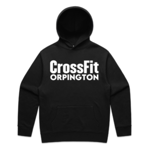 CF Orpington Relax Hood