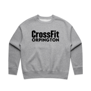 CF Orpington Ladies Crew