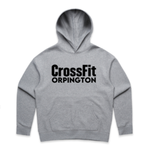 CF Orpington Ladies Relax Hood