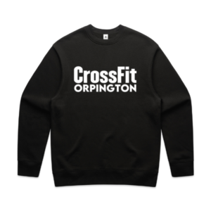 CF Orpington Crew